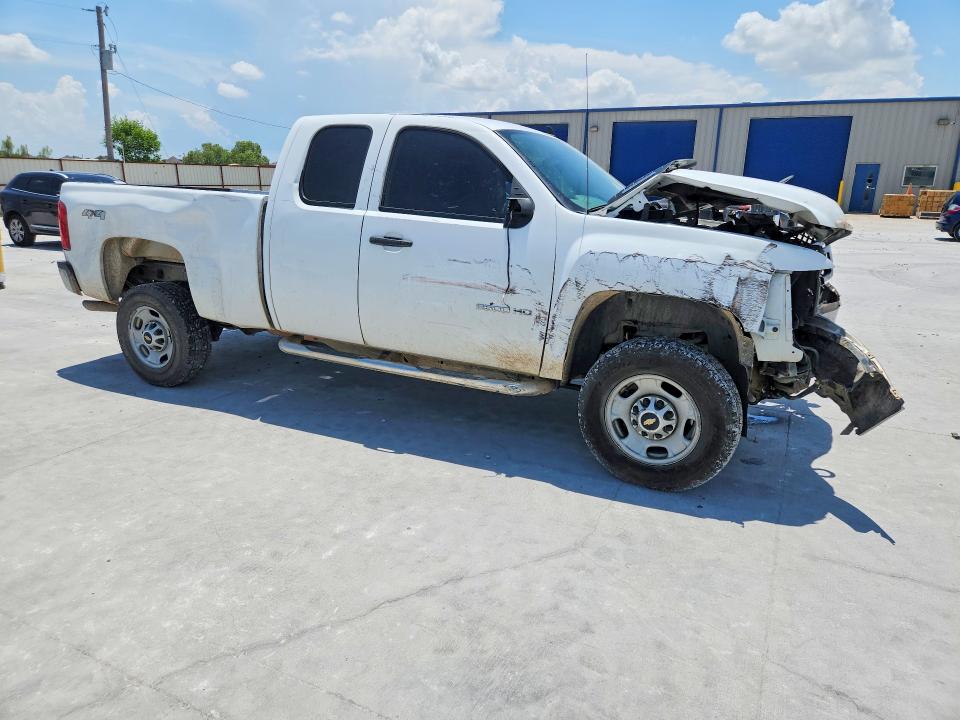 2013 Chevrolet Silverado მანქანა იყიდება აუქციონზე, vin: 1GC2KVCG3DZ132129, აუქციონის ნომერი: 55851466
