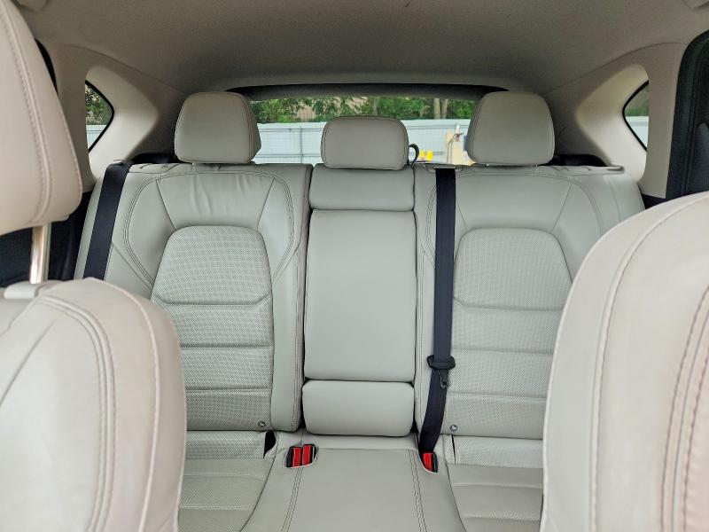 58915466 :رقم المزاد ، JM3KFBDM7J0361847 vin ، 2018 Mazda Cx-5 مزاد بيع