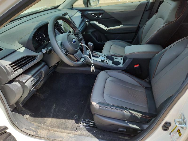Продажа на аукционе авто 2025 Subaru Crosstrek, vin: 4S4GUHL64S3785234, номер лота: 58547246