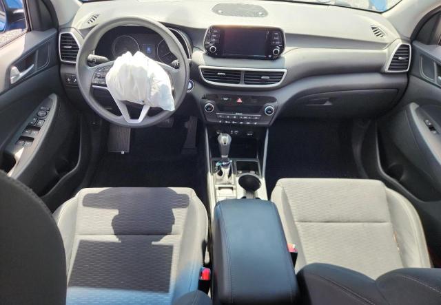 2020 Hyundai Tucson მანქანა იყიდება აუქციონზე, vin: KM8J33AL2LU122857, აუქციონის ნომერი: 58418496