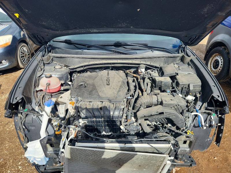 Продажа на аукционе авто 2023 Hyundai Tucson, vin: 5NMJACAE3PH208185, номер лота: 57484216