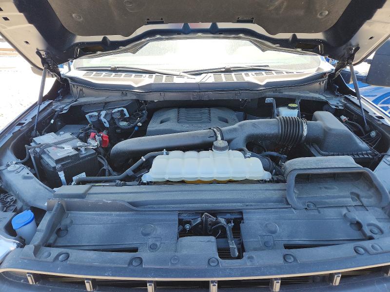 64671126 :رقم المزاد ، 1FTFW1E86PKD13128 vin ، 2023 Ford F150 مزاد بيع