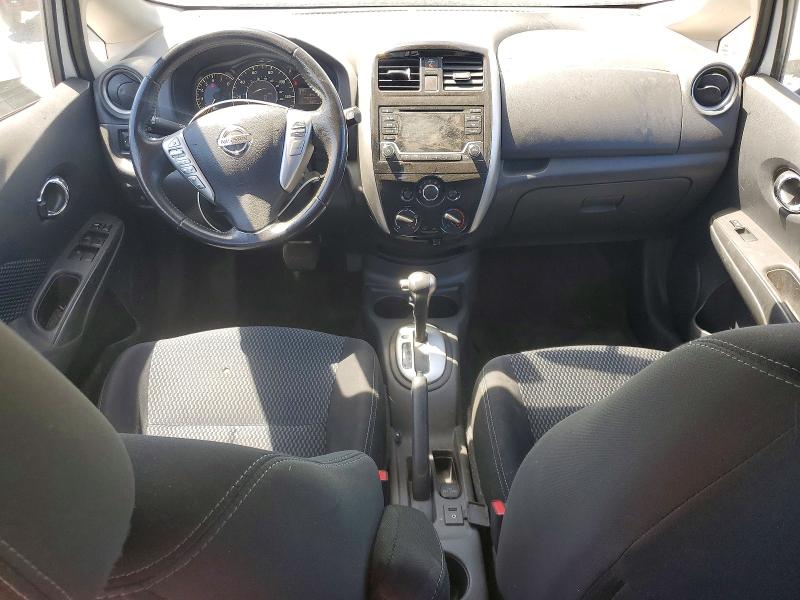 Продаж на аукціоні авто 2016 Nissan Versa, vin: 3N1CE2CP1GL402595, номер лоту: 56065836