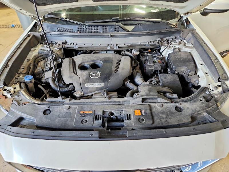Aukcja sprzedaży 2021 Mazda Cx-9, vin: JM3TCBDY2M0517068, numer aukcji: 55525316