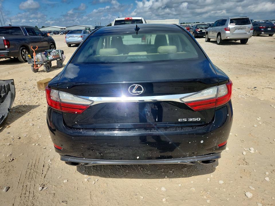 Aukcja sprzedaży 2017 Lexus Es, vin: 58ABK1GG3HU054042, numer aukcji: 56435546
