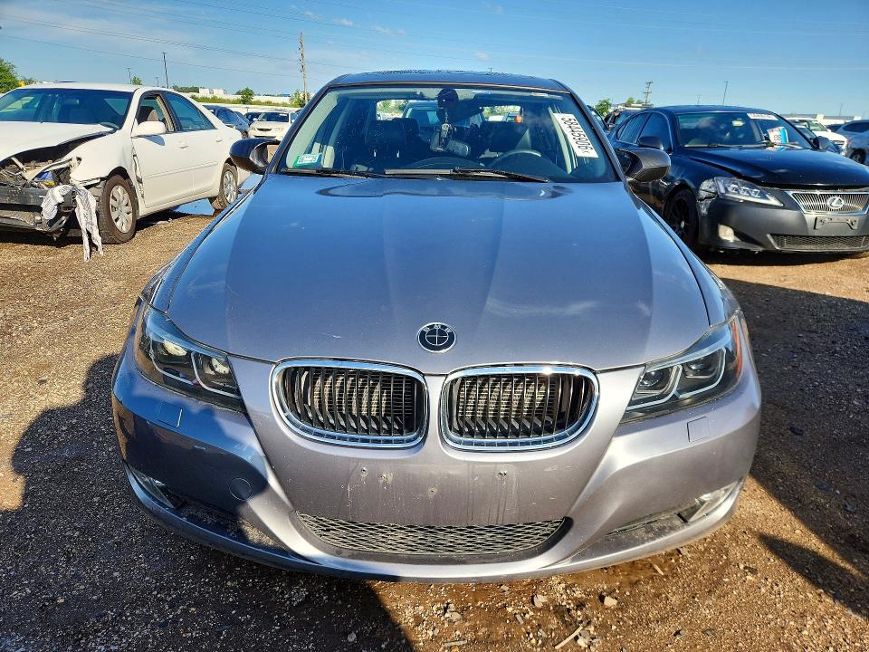 Aukcja sprzedaży 2011 Bmw 328, vin: WBAPK5G57BNN31545, numer aukcji: 58445906