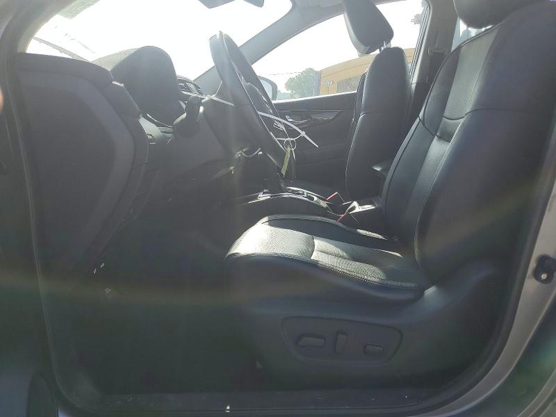 Aukcja sprzedaży 2017 Nissan Rogue Sport, vin: JN1BJ1CR3HW142473, numer aukcji: 57474166