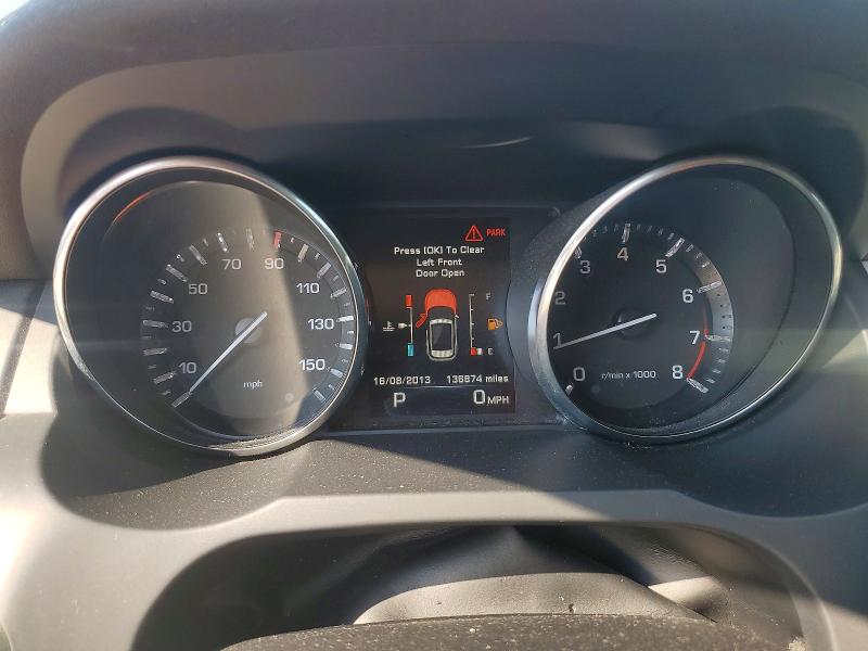 Продажа на аукционе авто 2015 Land Rover Range Rover Evoque, vin: SALVP2BG6FH072511, номер лота: 56733386