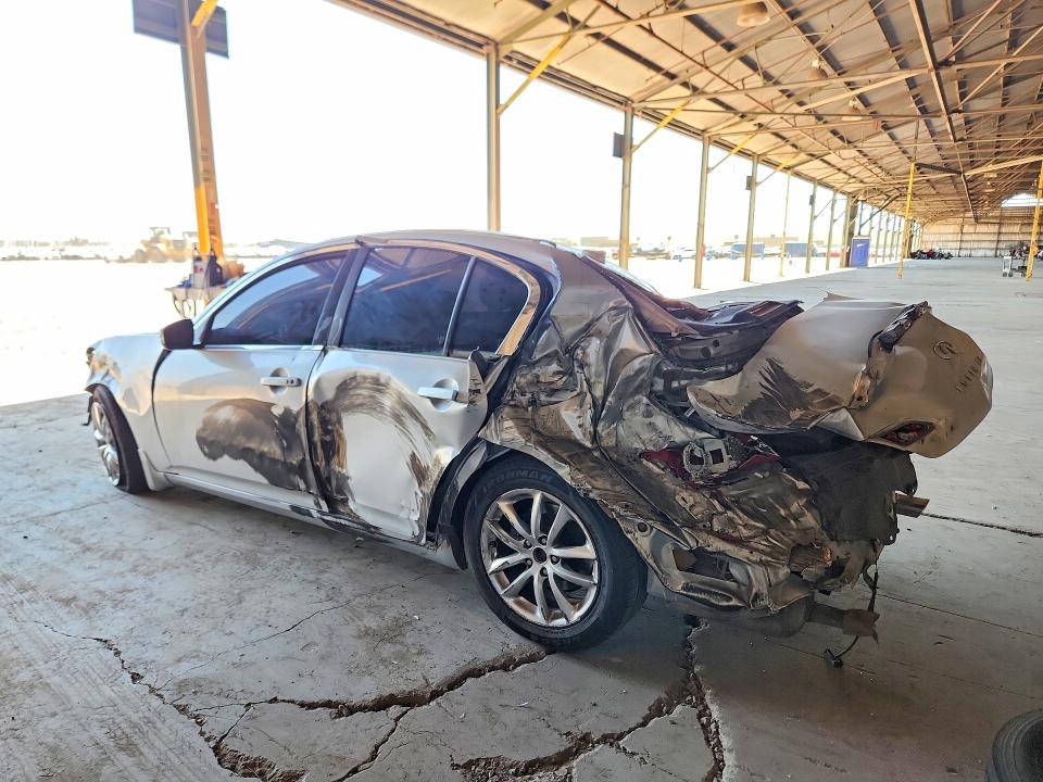 Продаж на аукціоні авто 2009 Infiniti G37 Sedan, vin: JNKCV61E99M306999, номер лоту: 58762196