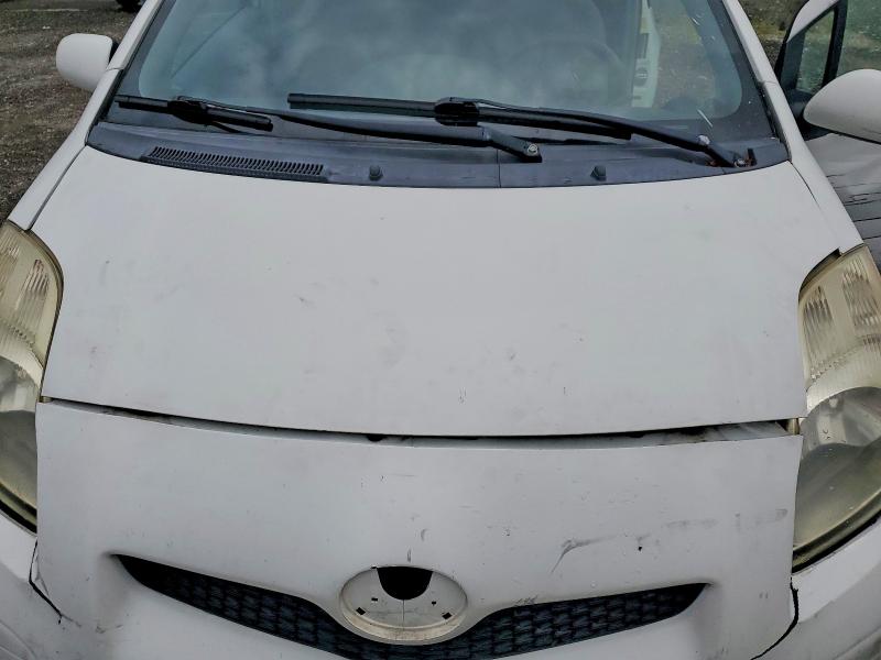 Auction sale of the 2011 Toyota Yaris, vin: JTDJT4K37B5334994, lot number: 55328456