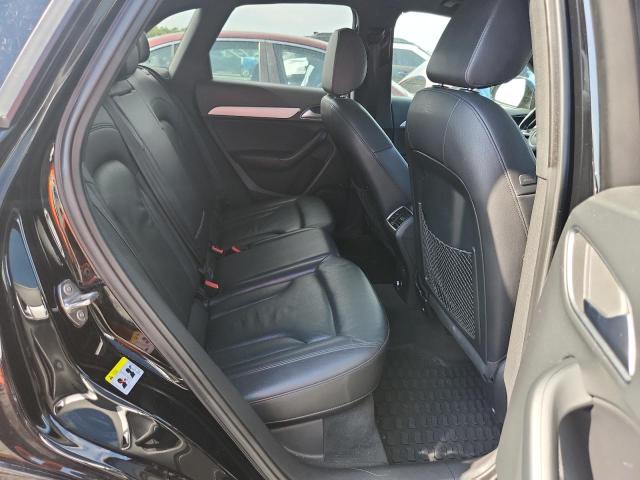Продажа на аукционе авто 2017 Audi Q3, vin: WA1ECCFS9HR009451, номер лота: 54076286