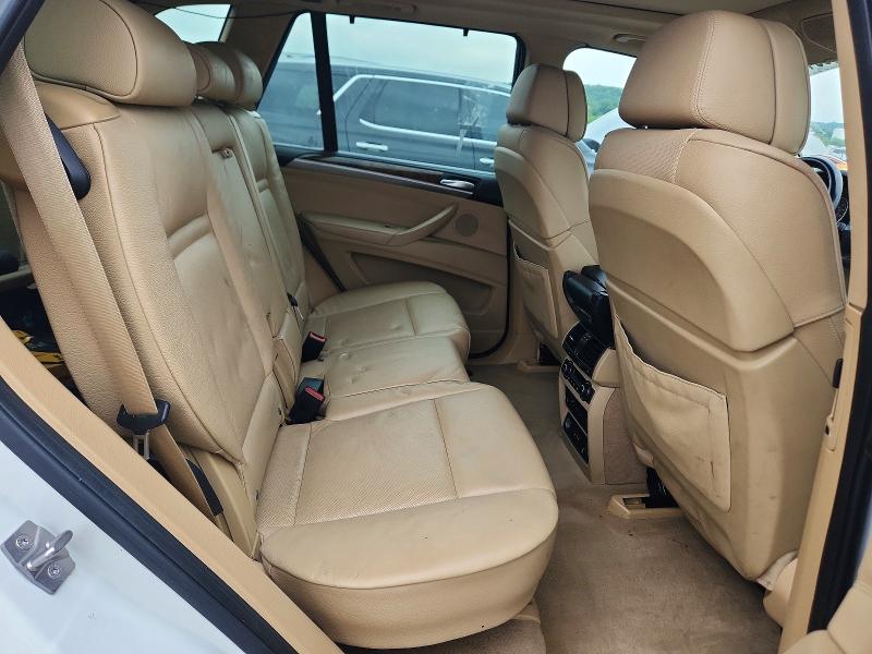 Продаж на аукціоні авто 2013 Bmw X5, vin: 5UXZV4C56DL993319, номер лоту: 58452936