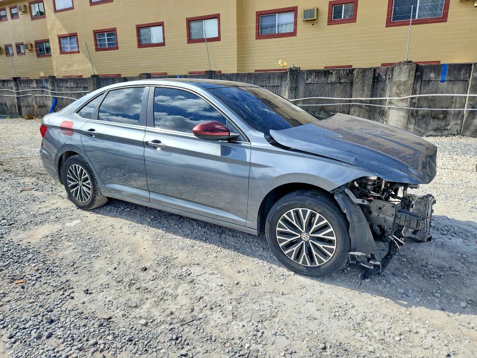 Aukcja sprzedaży 2019 Volkswagen Jetta, vin: 3VWC57BU6KM105940, numer aukcji: 55650506