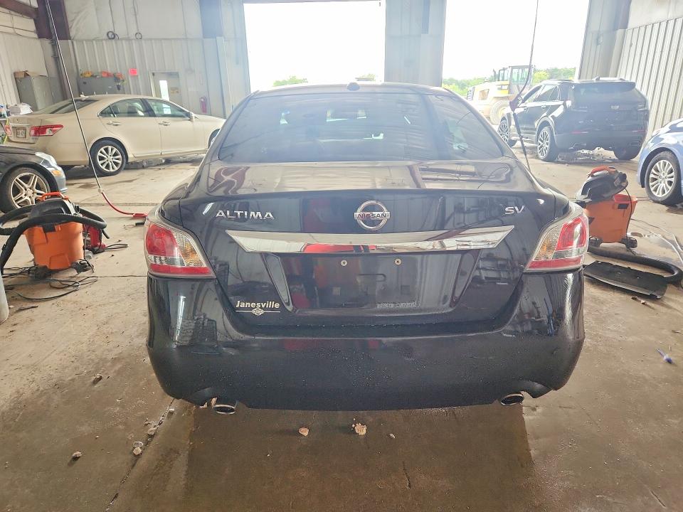 Aukcja sprzedaży 2015 Nissan Altima, vin: 1N4AL3AP5FC234060, numer aukcji: 58933806