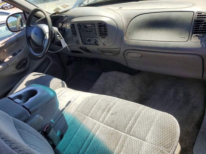 Aukcja sprzedaży 1997 Ford F250, vin: 1FTFX28L2VNB56258, numer aukcji: 53999676