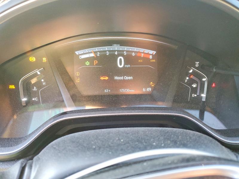 Aukcja sprzedaży 2021 Honda Cr-v, vin: 5J6RW2H51ML003604, numer aukcji: 56244946