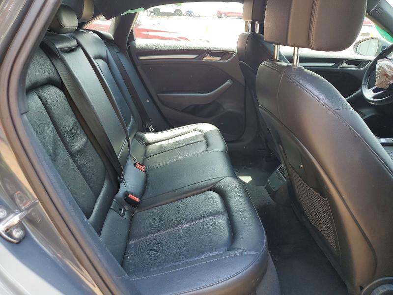 Aukcja sprzedaży 2019 Audi A3, vin: WAUAUGFF6KA092917, numer aukcji: 56899076
