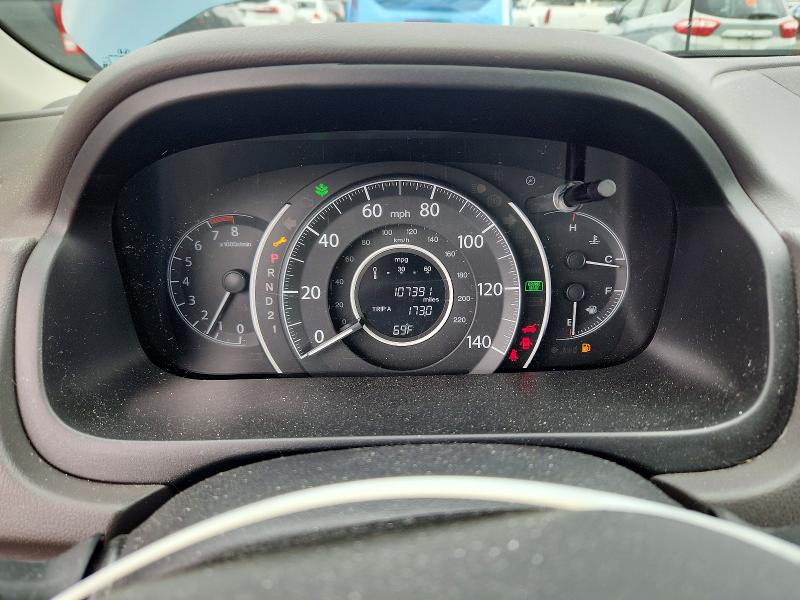 Aukcja sprzedaży 2013 Honda Cr-v, vin: 5J6RM4H79DL014157, numer aukcji: 57371986