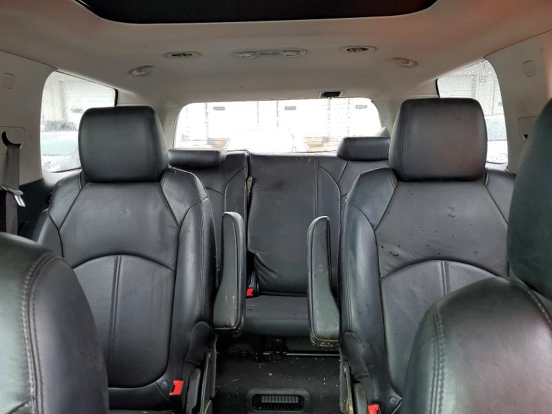 Продаж на аукціоні авто 2011 Gmc Acadia, vin: 1GKKVRED0BJ311181, номер лоту: 58950616