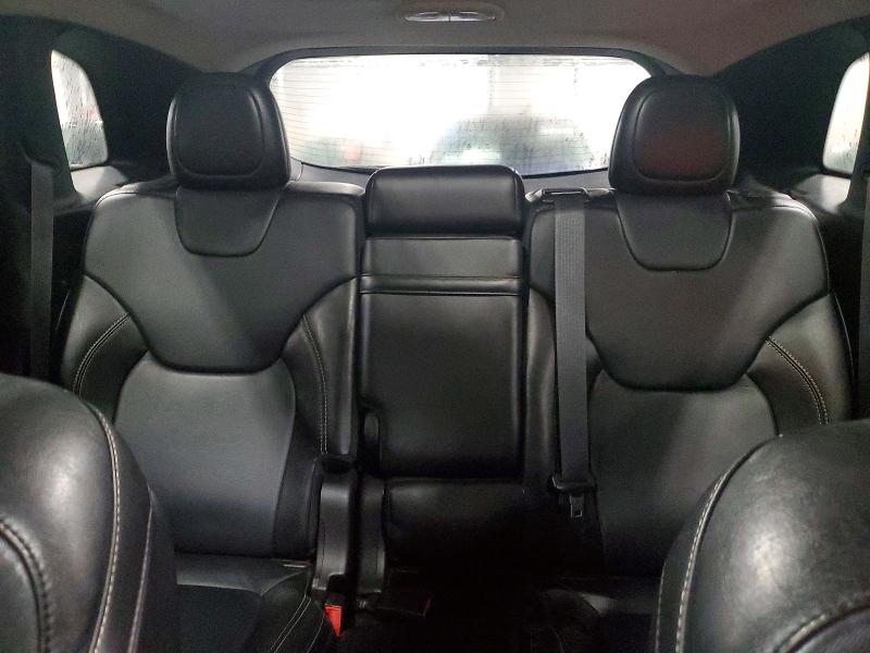 58056966 :رقم المزاد ، 1C4PJMDB9FW513803 vin ، 2015 Jeep Cherokee مزاد بيع