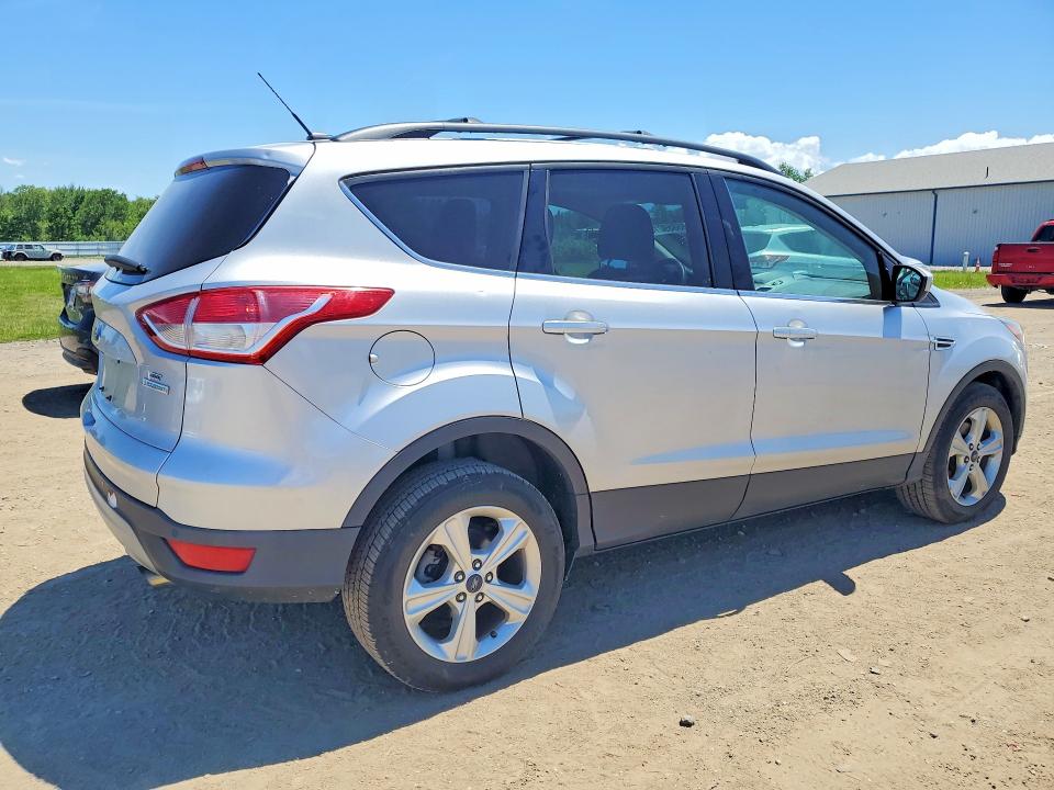Aukcja sprzedaży 2016 Ford Escape, vin: 1FMCU0GX0GUC75743, numer aukcji: 55859016
