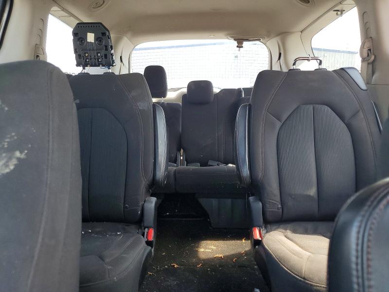 Aukcja sprzedaży 2017 Chrysler Pacifica, vin: 2C4RC1DG9HR702900, numer aukcji: 85448545