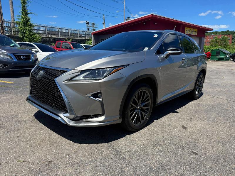 57944206 :رقم المزاد ، 2T2BZMCA5KC196421 vin ، 2019 Lexus Rx 350 مزاد بيع
