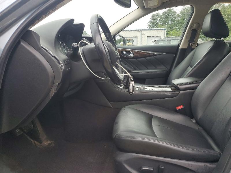 Продаж на аукціоні авто 2018 Infiniti Q50, vin: JN1EV7AR0JM443162, номер лоту: 58432356