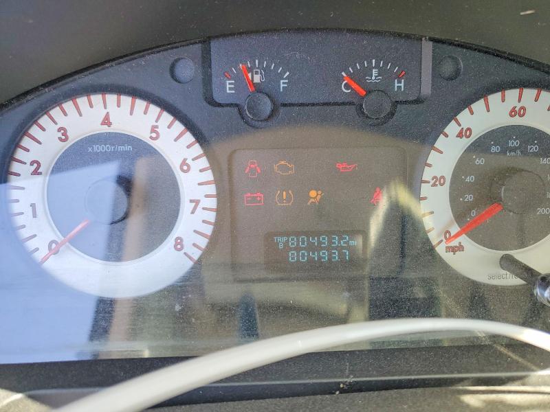 Продаж на аукціоні авто 2011 Mazda Tribute, vin: 4F2CY0C78BKM02287, номер лоту: 58031186