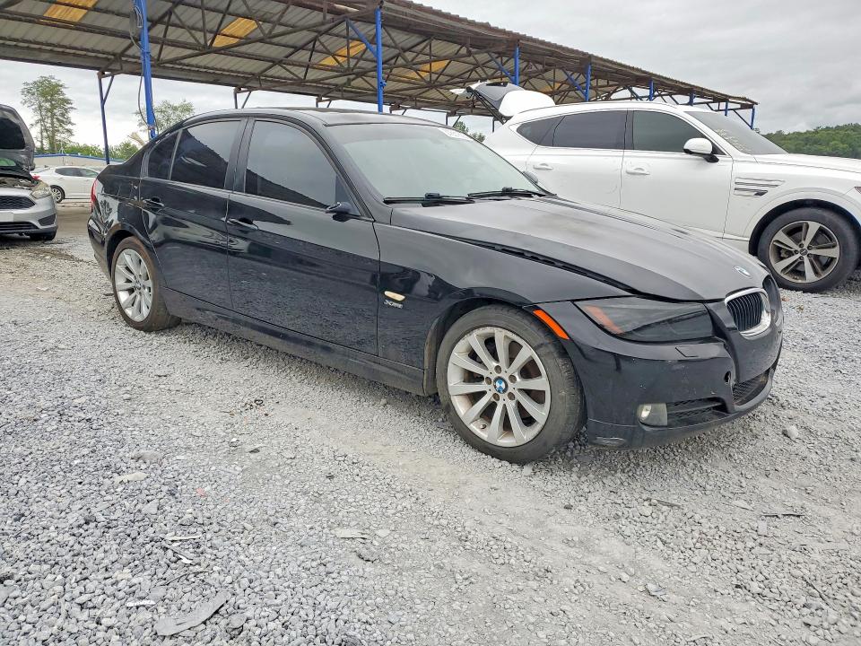 Продаж на аукціоні авто 2011 Bmw 328, vin: WBAPK7C5XBA820895, номер лоту: 57851806