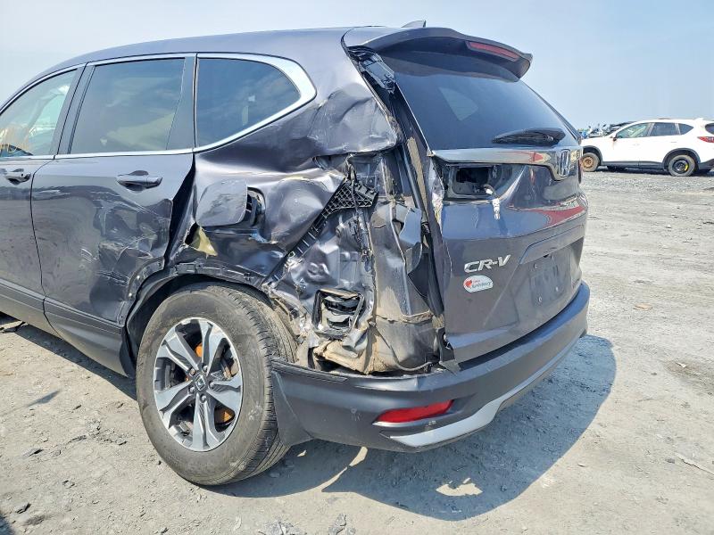 Продажа на аукционе авто 2021 Honda Cr-v, vin: 2HKRW1H24MH001050, номер лота: 54919526