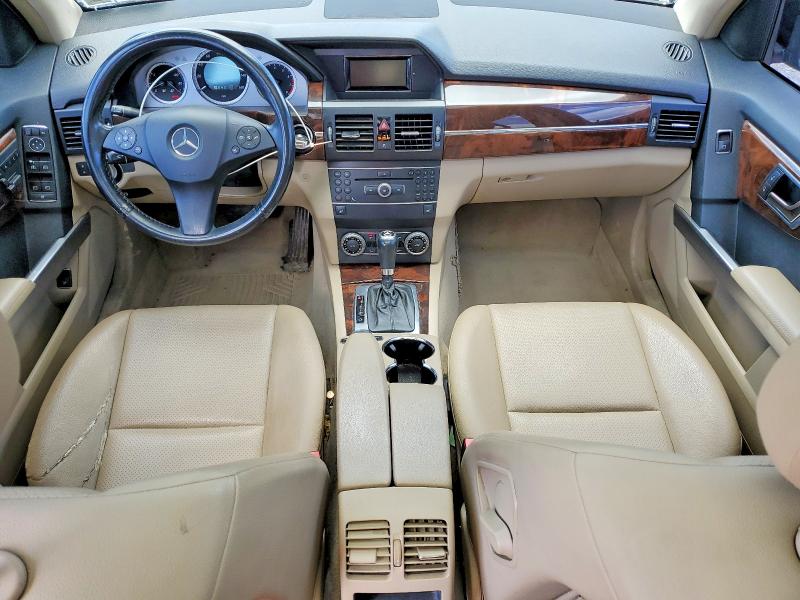 Aukcja sprzedaży 2011 Mercedes-benz Glk, vin: WDCGG8HB8BF658058, numer aukcji: 56437406