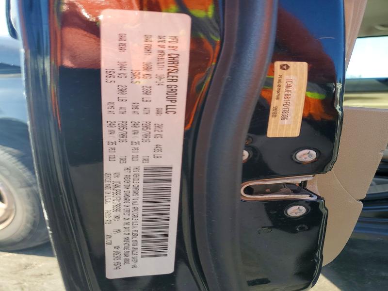 Продажа на аукционе авто 2015 Jeep Patriot, vin: 1C4NJPBB1FD178396, номер лота: 57642426