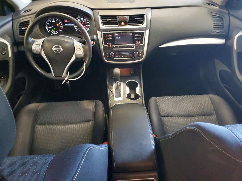 Продажа на аукционе авто 2016 Nissan Altima, vin: 1N4AL3AP6GC224509, номер лота: 57017076