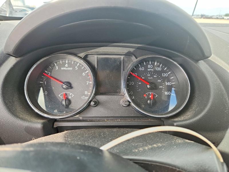 Продажа на аукционе авто 2011 Nissan Rogue, vin: JN8AS5MV4BW264151, номер лота: 56121906