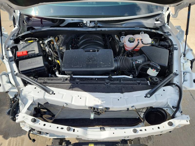 56419206 :رقم المزاد ، 1GKS2DRL6SR218308 vin ، 2025 Gmc Yukon مزاد بيع