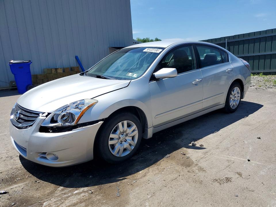 Aukcja sprzedaży 2012 Nissan Altima, vin: 1N4AL2AP8CN579710, numer aukcji: 56433186