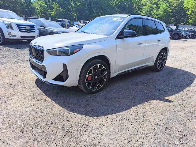 Продажа на аукционе авто 2026 Bmw X1, vin: WBX13EF09T5562392, номер лота: 55637296