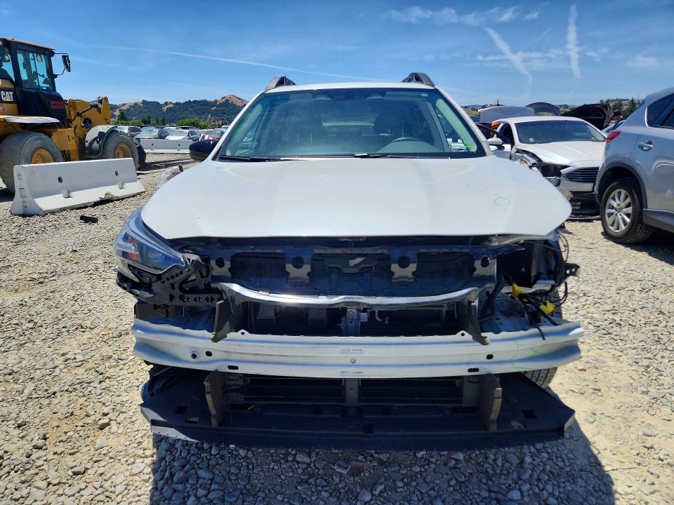 Продажа на аукционе авто 2023 Subaru Outback, vin: 4S4BTALC2P3143032, номер лота: 55994366