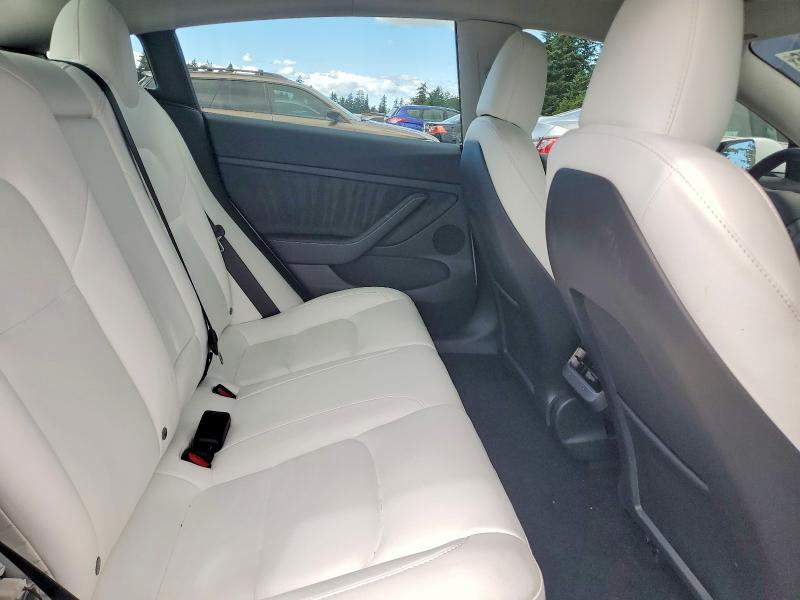 2023 Tesla Model 3 მანქანა იყიდება აუქციონზე, vin: 5YJ3E1EA1PF671453, აუქციონის ნომერი: 57211856