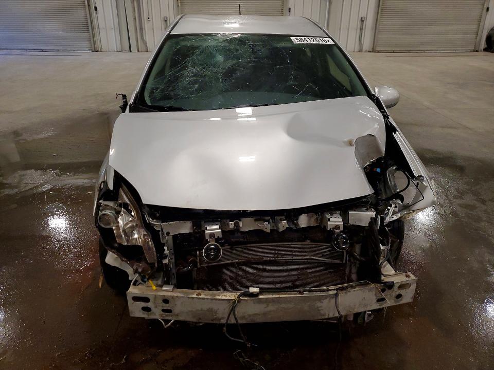 Продаж на аукціоні авто 2015 Toyota Prius, vin: JTDKN3DU0F0480218, номер лоту: 58412616
