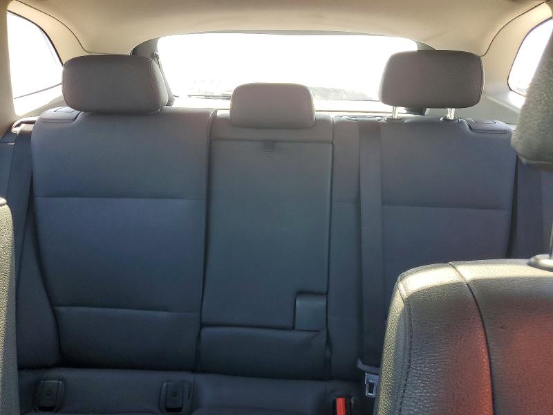 Aukcja sprzedaży 2013 Bmw X1, vin: WBAVL1C55DVR83595, numer aukcji: 57921876