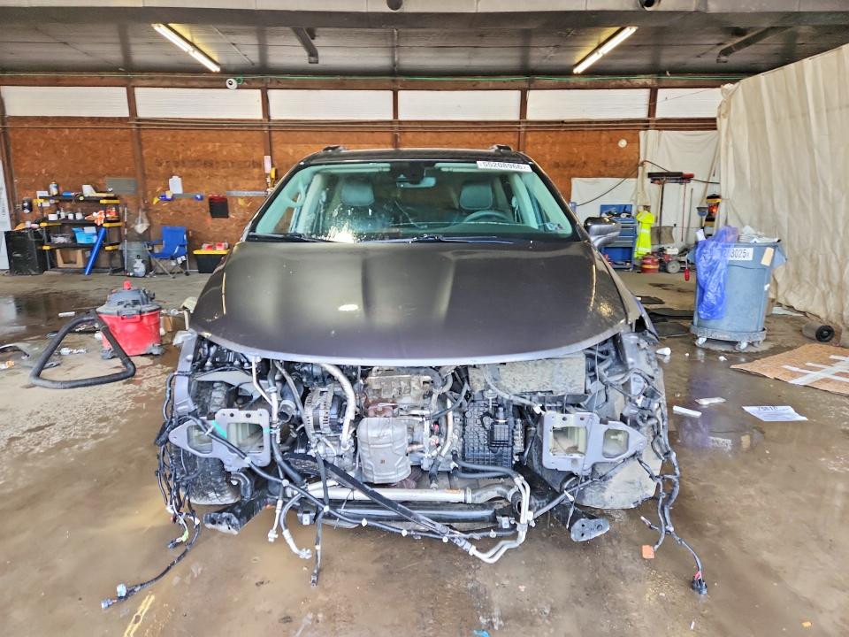 Продажа на аукционе авто 2022 Chrysler Pacifica, vin: 2C4RC1BG0NR158592, номер лота: 55208966