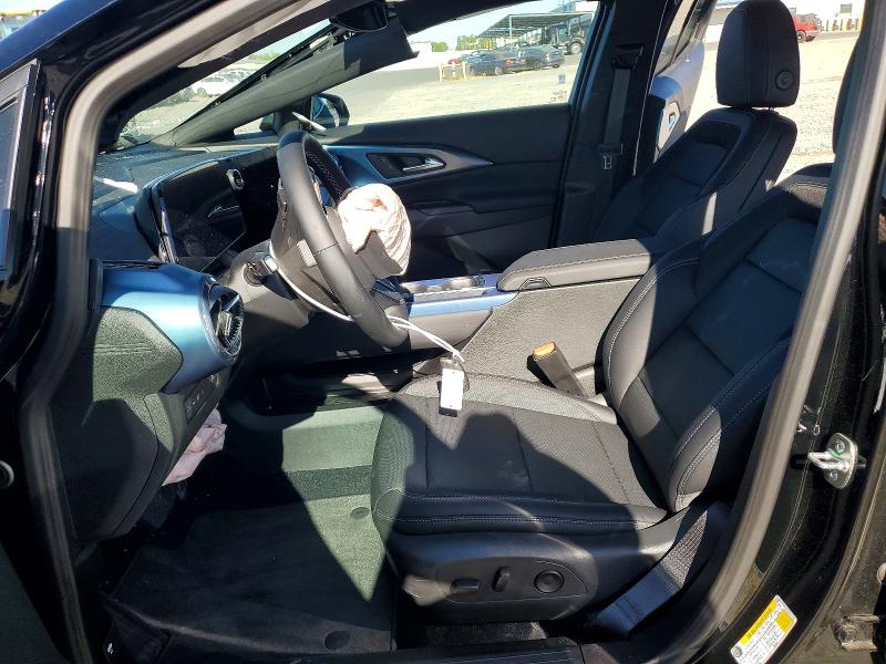 Aukcja sprzedaży 2026 Chevrolet Equinox, vin: 3GN7DNRP6TS108756, numer aukcji: 57150616