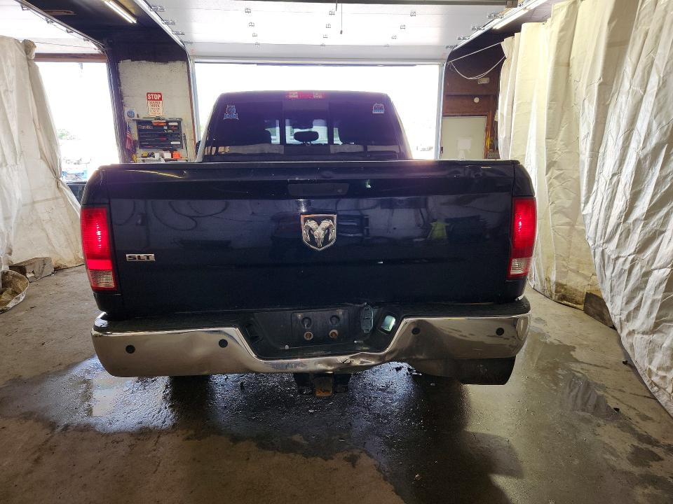 Aukcja sprzedaży 2014 Ram 2500, vin: 3C6UR4DL6EG275644, numer aukcji: 57419406