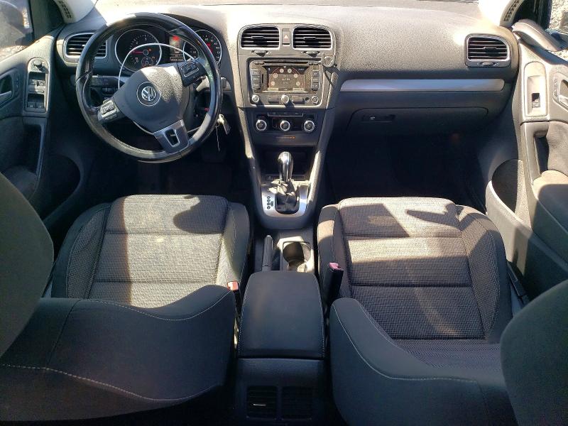 Продажа на аукционе авто 2013 Volkswagen Golf, vin: WVWDM7AJXDW121773, номер лота: 56436446