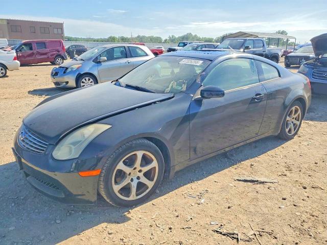 Продажа на аукционе авто 2006 Infiniti G35, vin: JNKCV54E26M711152, номер лота: 47326266