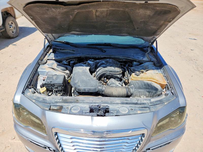 Aukcja sprzedaży 2011 Chrysler 300, vin: 2C3CA5CG3BH546035, numer aukcji: 57936606