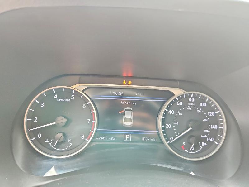 Aukcja sprzedaży 2023 Nissan Sentra, vin: 3N1AB8CV2PY240870, numer aukcji: 58329976