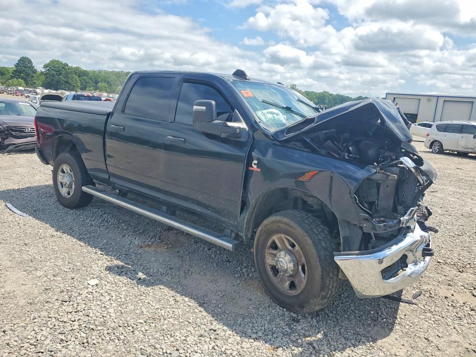 Продажа на аукционе авто 2023 Ram 2500, vin: 3C6UR5CL2PG612935, номер лота: 56641646